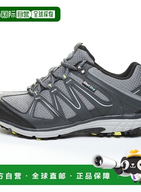 日本直邮MOONSTAR SPLT SDM01 运动鞋 [无] 灰色月星