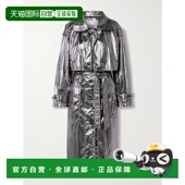 香港直邮Isabel 女士 Marant 1h可退 伊莎贝尔 玛兰 长袖 金属感风