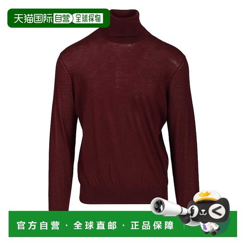 香港直邮SAINT LAURENT 男士卫衣打底衫 821739Y76GM6040 AW2025