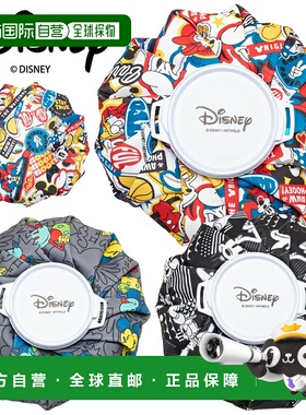 日本直邮迪士尼高尔夫DISNEY冰袋XYMG4SE1