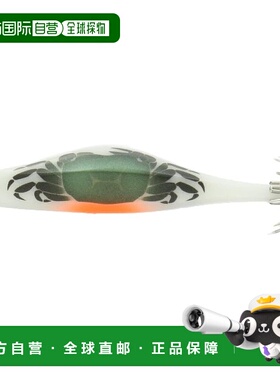 【日本直邮】YO-ZURI Egi（章鱼）：[HP] Iiyan Rattle TY1 60mm