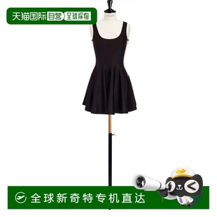524R27A5088X9000 1h可退 女士連衣裙 SS2025 香港直郵DIOR 黑色