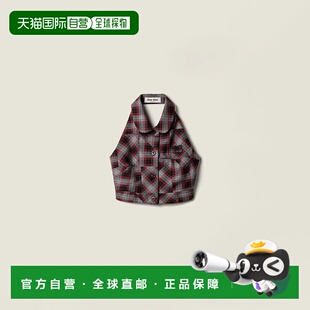 25秋冬 1h可退 缪缪 MIU MT2170_1804_F0ETA_S_OOO 欧洲直邮MIU