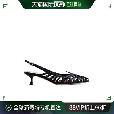 香港直邮ROGER VIVIER 女士高跟鞋 RVW54338590TGQB999