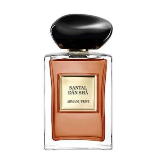 高级订制淡香水花园 GIORGIO 阿玛尼 ARMANI 东方红木100ml