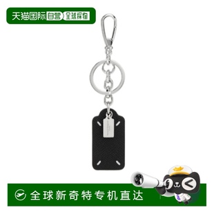 男士 1h可退 margiela maison 钥匙扣钥匙链 欧洲直邮mm6
