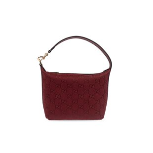 GUCCI 女士斜挎包 795168FADMJ6207 CO 红色 BORSE A MANO