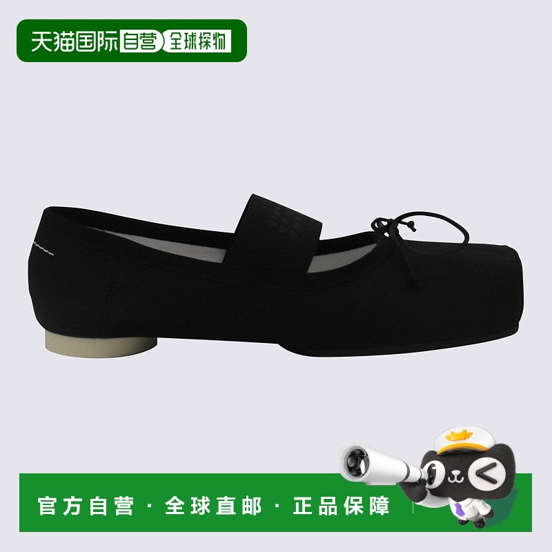 1h可退 欧洲直邮mm6 maison margiela 女士 休闲鞋女鞋单鞋时尚
