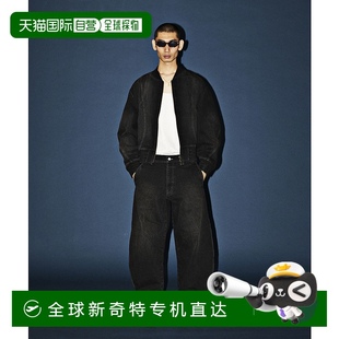 短款 男士 复古风格 250 牛仔夹克 日本直邮JOURNAL 1h可退 STANDARD