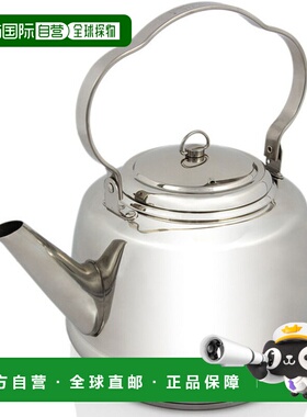 日本直邮STAR 商事水壶茶壶 tk1 户外用品 货号：12649