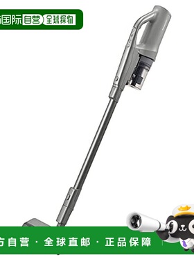 【日本直邮】Panasonic 松下 无线吸尘器 灰褐色 MC-SB52K-HC