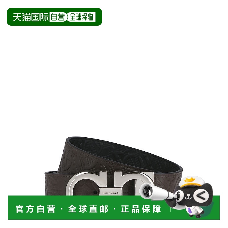 1h可退 香港直邮Salvatore Ferragamo 菲拉格慕 男士 Ferragamo