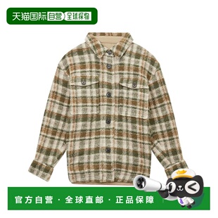 女士衬衫 1h可退 ÉTOILE MARANT MA0020FDB3D04EKA 欧洲直邮ISABEL