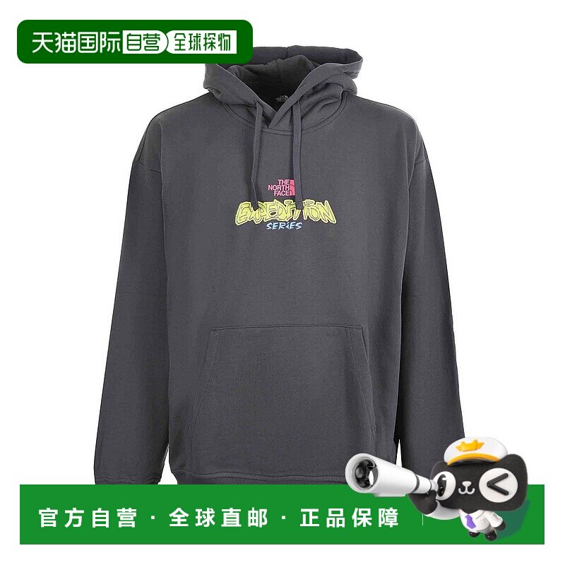 香港直邮THE NORTH FACE 男士针织衫 NF0A8E3FRHI1 AW2025