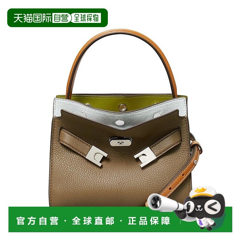 【美国直邮】tory burch 女士 托特包