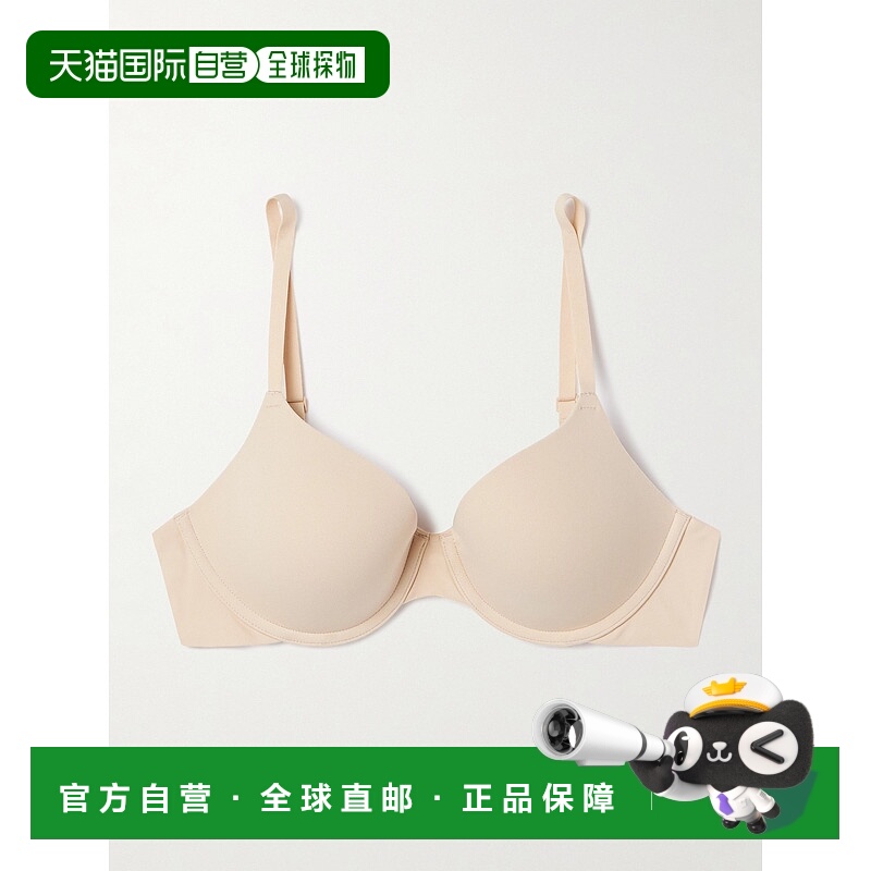 1h可退 香港直邮潮奢 SKIMS 女士 Fits Everybody T-Shirt 沙色文