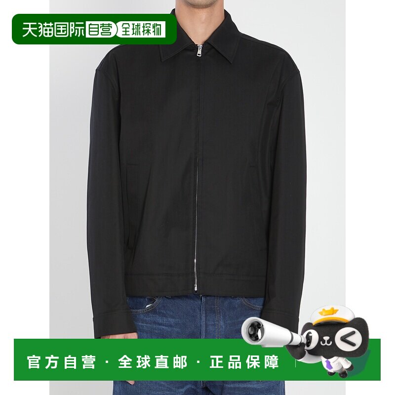 欧洲直邮GUCCI 男士夹克 827503ZAQH51000 AW2025【付后1h可退】