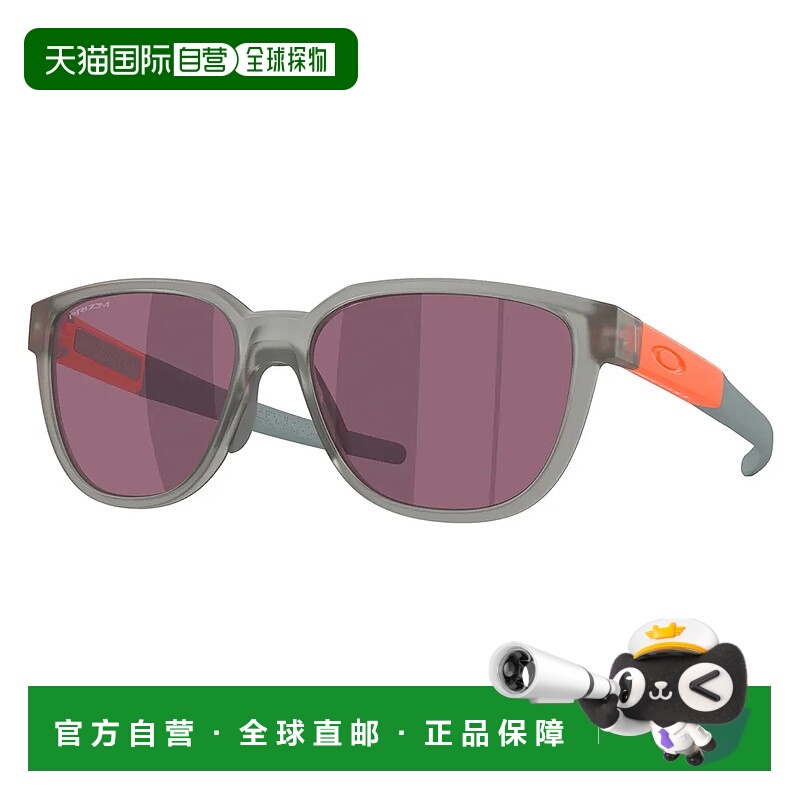 香港直邮OAKLEY Actuator 太阳镜 中性跑步运动欧克利