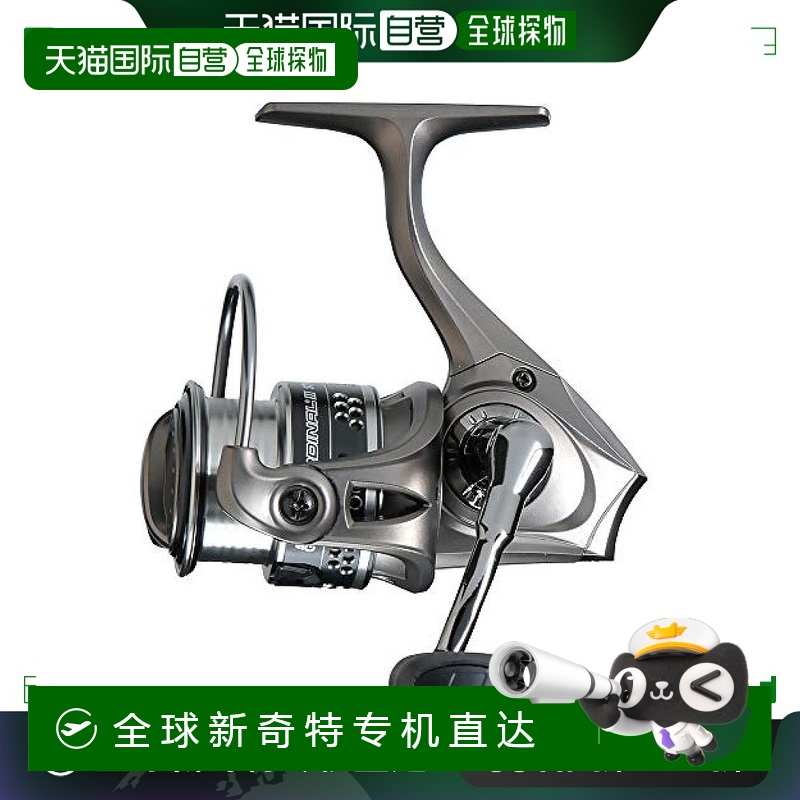 【日本直邮】Abu Garcia阿布 Cardinal 3 STX 1000S