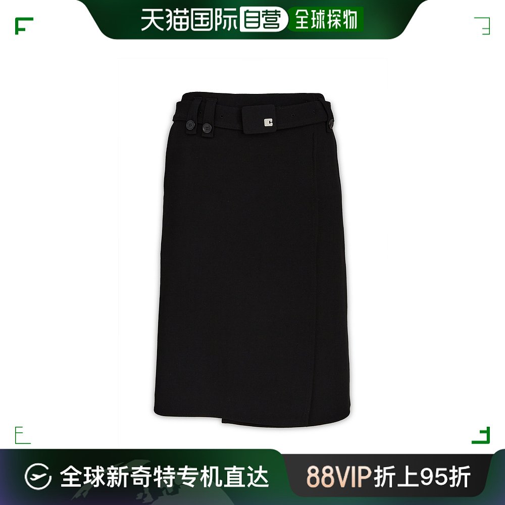 香港直邮LOW CLASSIC女士半身裙 LCFW22SK077483720372