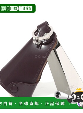 韩国直邮PORTER-YOSHIDA & CO 柜台钥匙架和鞋拔（037-02984 60）