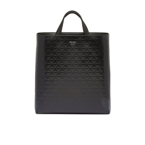 Prada 双提手手提包 2VG113ZO6VTOO