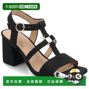 自营journee collectionJournee Women's Merisol Heels - black