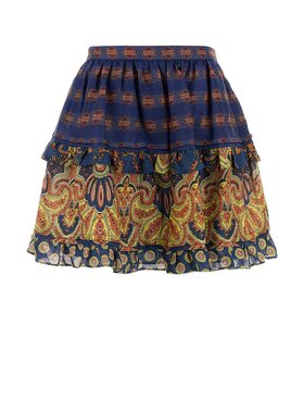 VALENTINO GARAVANI 女士半身裙 6B3RACG1950QPL-0