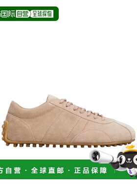 1h可退 香港直邮Tod's 系带运动鞋 XXW59L0JW92M8W