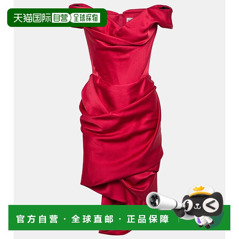 香港直邮Vivienne Westwood 薇薇恩 韦斯特伍德 女士 Nova Cora c