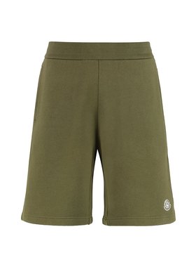 MONCLER GENIUS 男士休闲裤 K14018H0000189AWV816