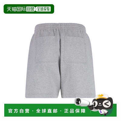 欧洲直邮represent 男士 休闲裤