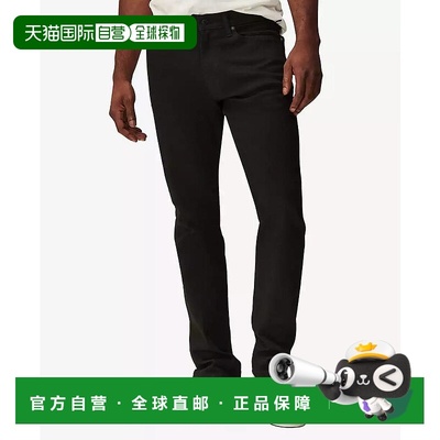 1h可退 【美国直邮】lucky brand 男士 牛仔裤直筒宽松潮牌 时尚