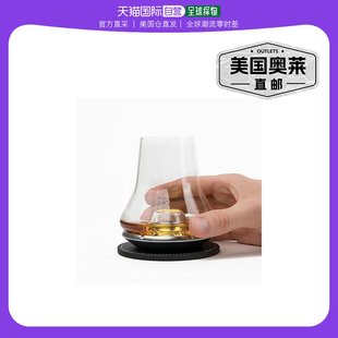 Impitoyable 威士忌酒杯 品尝套装 Peugeot 透明 美国奥莱