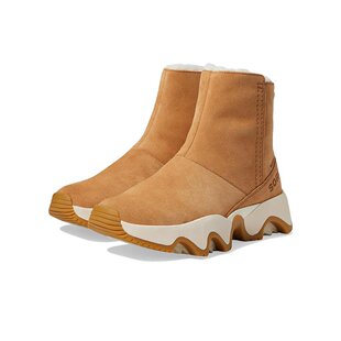 美国直邮SOREL Kinetic™ 防水冲击短靴