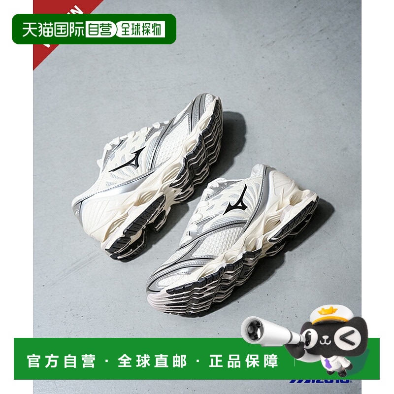 日本直邮[D1GA251101] MIZUNO Wave Prophecy LS Wave Prophecy L