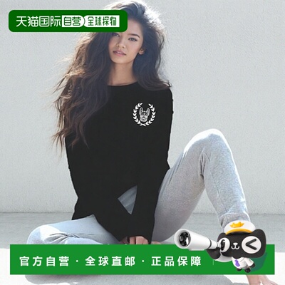 韩国直邮LIFEWORK 女士女装T恤LW231TL725新款