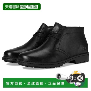 美国直邮 休闲鞋 born 靴子皮鞋 皮靴 男士 1h可退