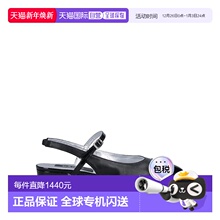 欧洲直邮carel 女士 时尚休闲鞋新款高跟鞋