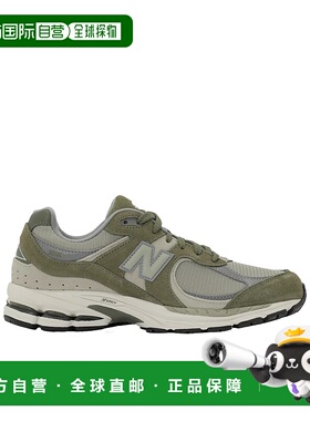 香港直邮New Balance 2002R运动鞋 U2002RCA跑鞋