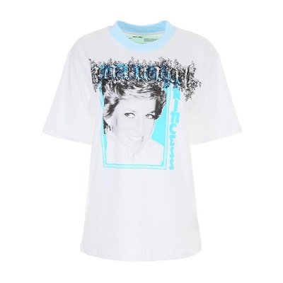 OFF-WHITE 女士衬衫 OWAA029S187781220188