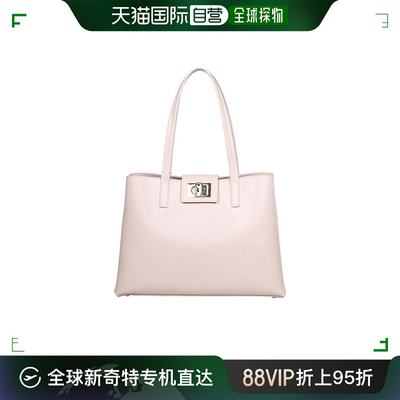 香港直邮FURLA 女士手提包 WB00145ARE000B4L00