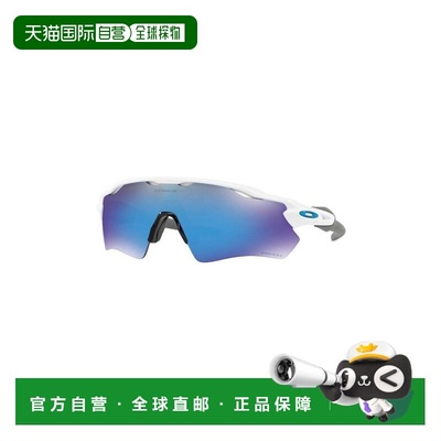 1h可退 香港直邮Oakley 欧克利 男士 RADAR EV PATH OO9208 92087