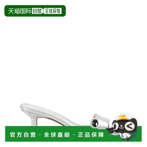 1h可退 香港直邮AEYDE 女士凉鞋 A11HS0672007007126SILVER SS202