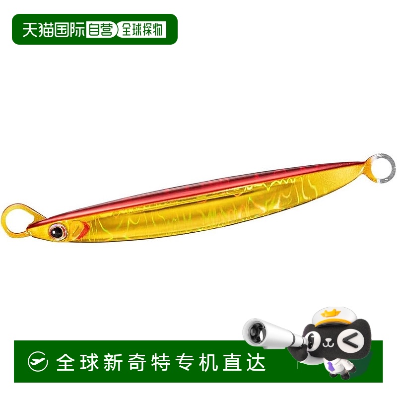 【日本直邮】DAIWA 钨钓饵 TG 40g MG Akakin