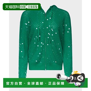 美国直邮 女士 diane furstenberg 毛衣羊绒 von 1h可退