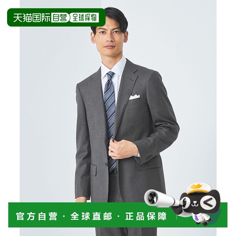 日本直邮UNITED ARROWS green label relaxing GLR CLOTH 平纹细2