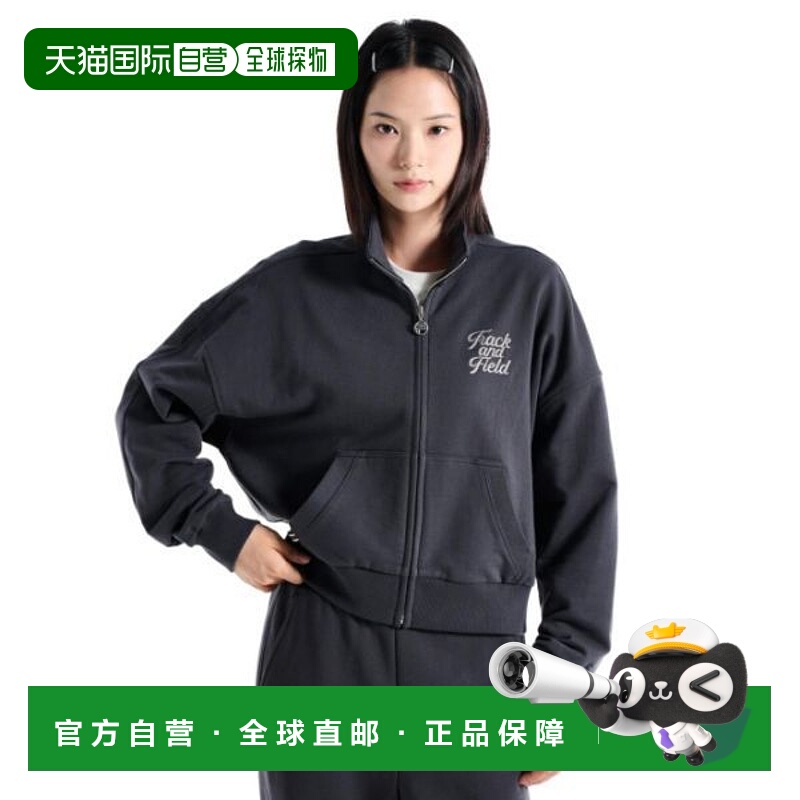 韩国直邮FILA FILA 高领运动夹克（FS253FT01F002006） 3592693