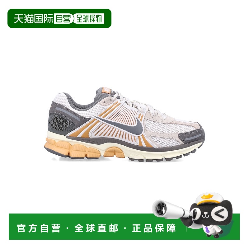 1h可退 香港直邮潮奢 Nike 耐克 男士 Zoom Vomero 5 运动鞋 IB74