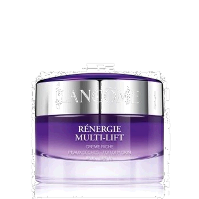 欧洲直邮Lancome兰蔻面霜立体塑颜紧致修护防晒日霜SPF15 50ml